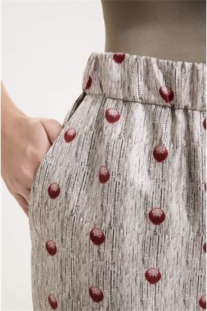 Mmlpiovra MM MAX MARA | Pants | 2616131057600004